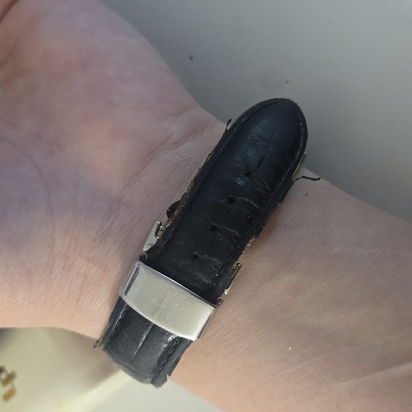 Lucian Piccard Capella Diamond Watch